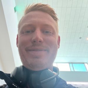 Meet your Posher, Brodie